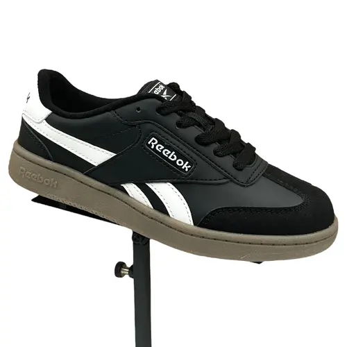 Forte Lounger Youth Boy's Casual Sneaker