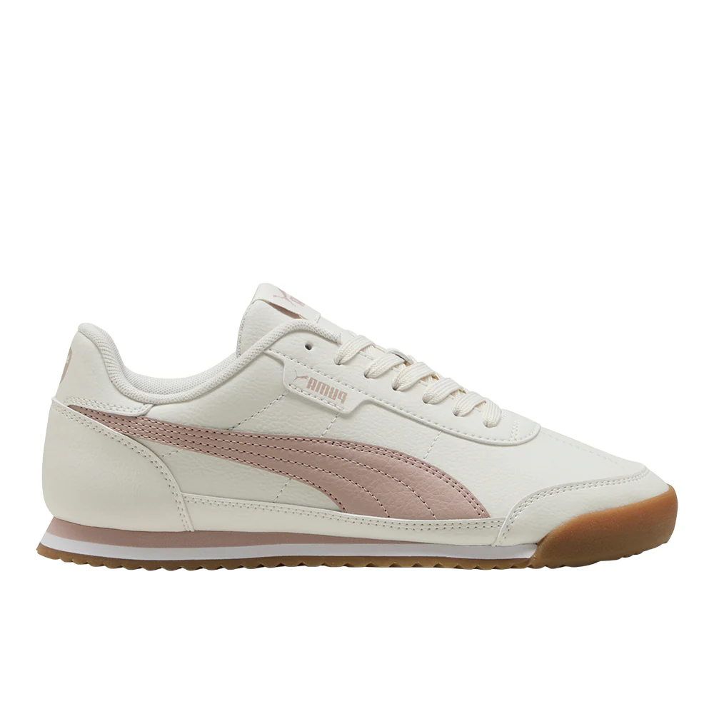 Puma Turino II Lace Up Sneakers