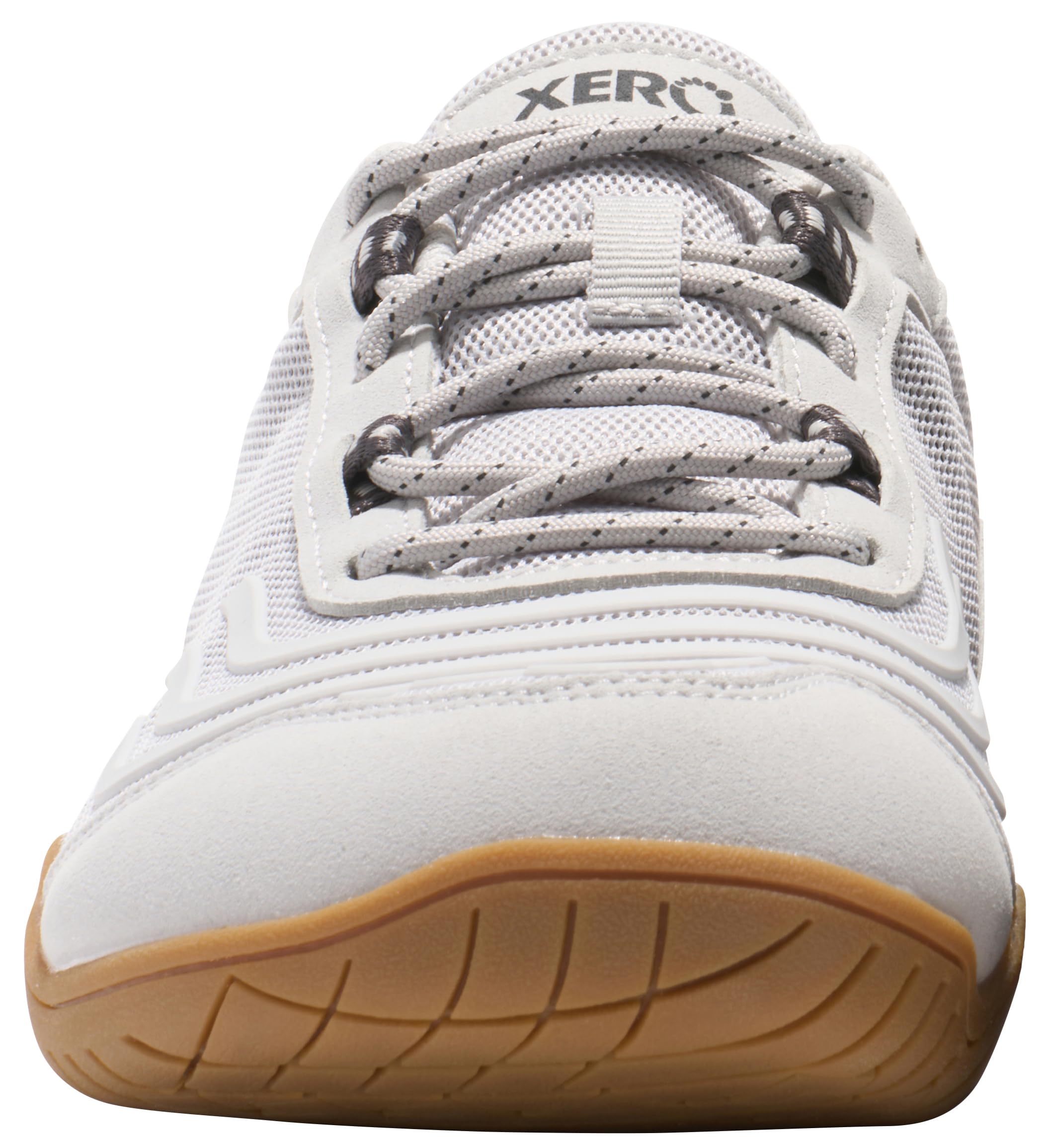Xero Shoes 360 Zapato de entrenamiento descalzo para hombre, Lunar Rock/Gum, 11