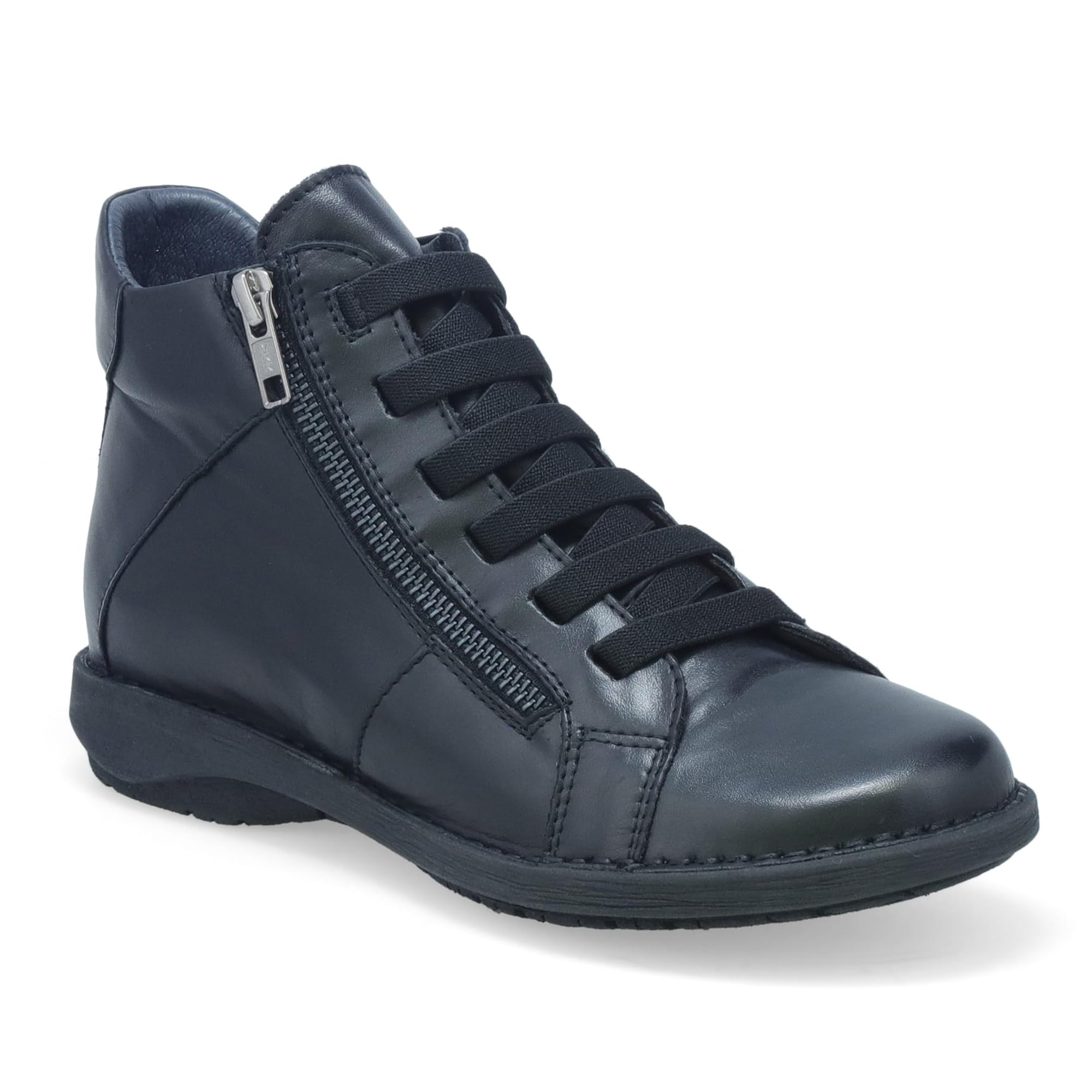 Pack x2 · Miz Mooz Preslee Negro 9-9.5 Mediano