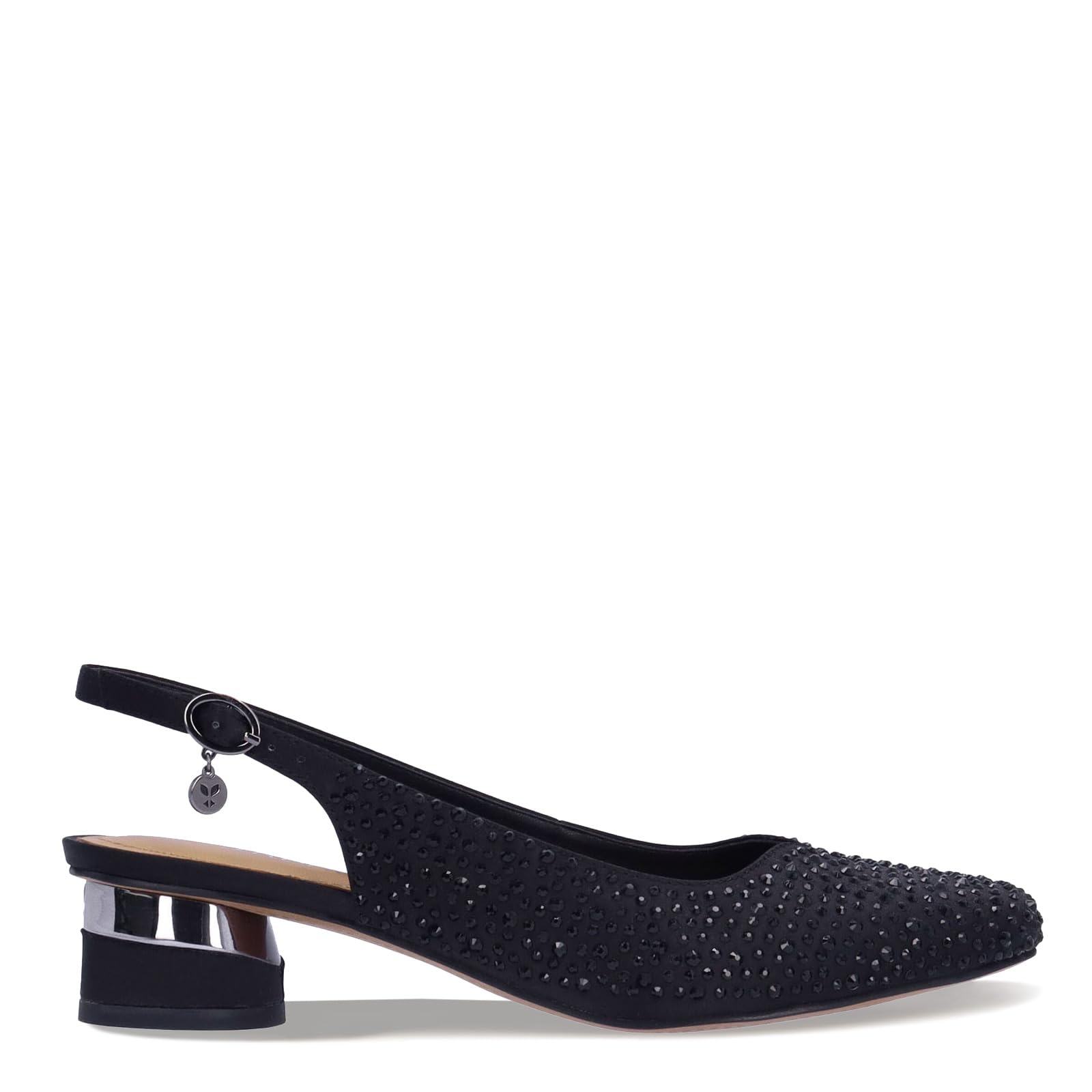J. Renee Baline Negro 11 M (B)
