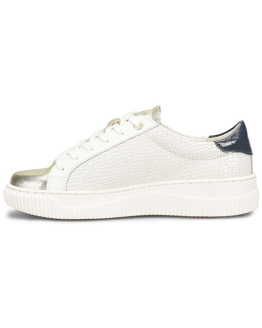 Suave Fianna Blanco/Platino 8.5 M (B)