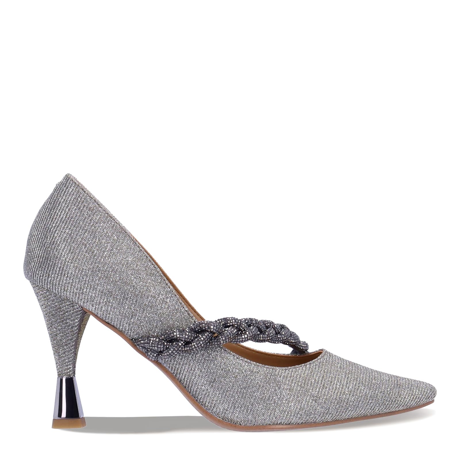 J. Renee Nyomee Peltre 9,5 W (C)