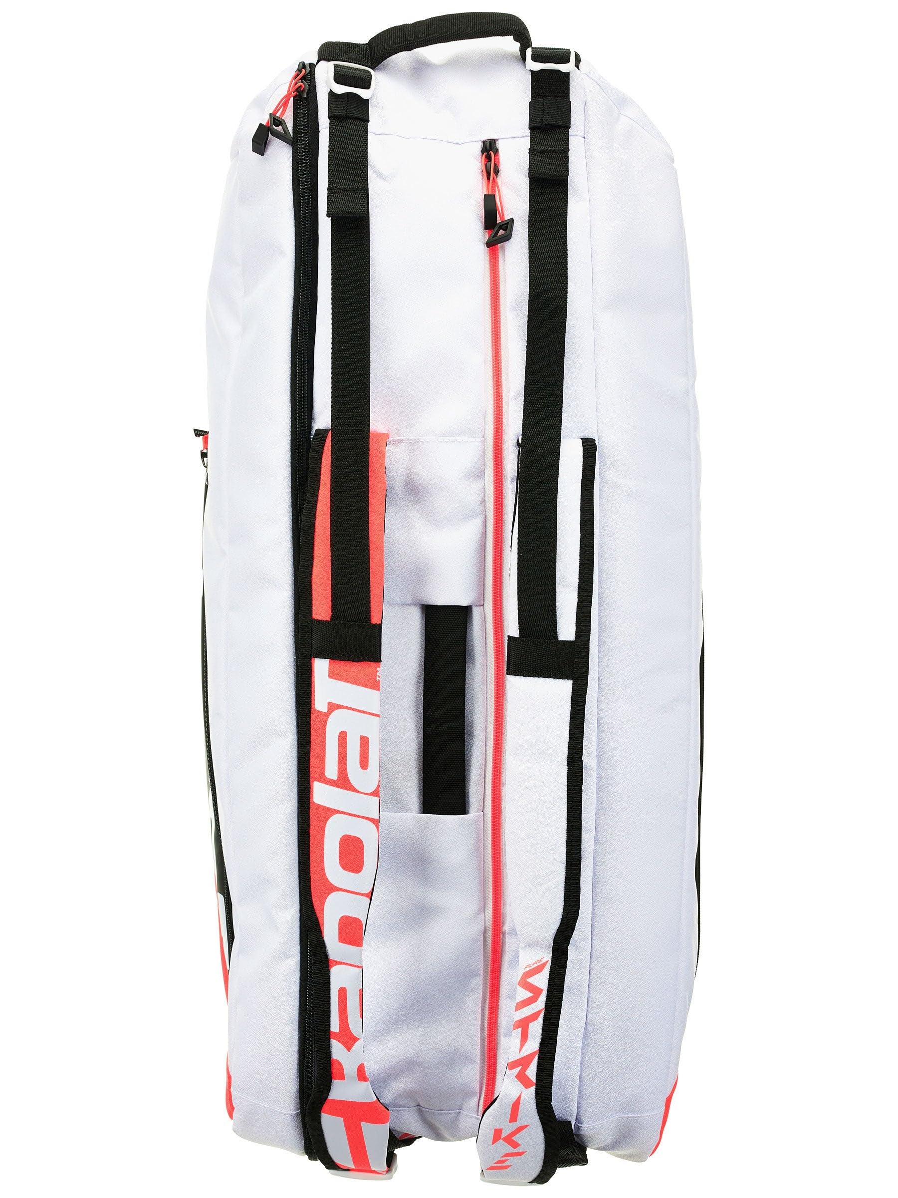 Babolat Pure Strike Paquete De 6 Raqueteros