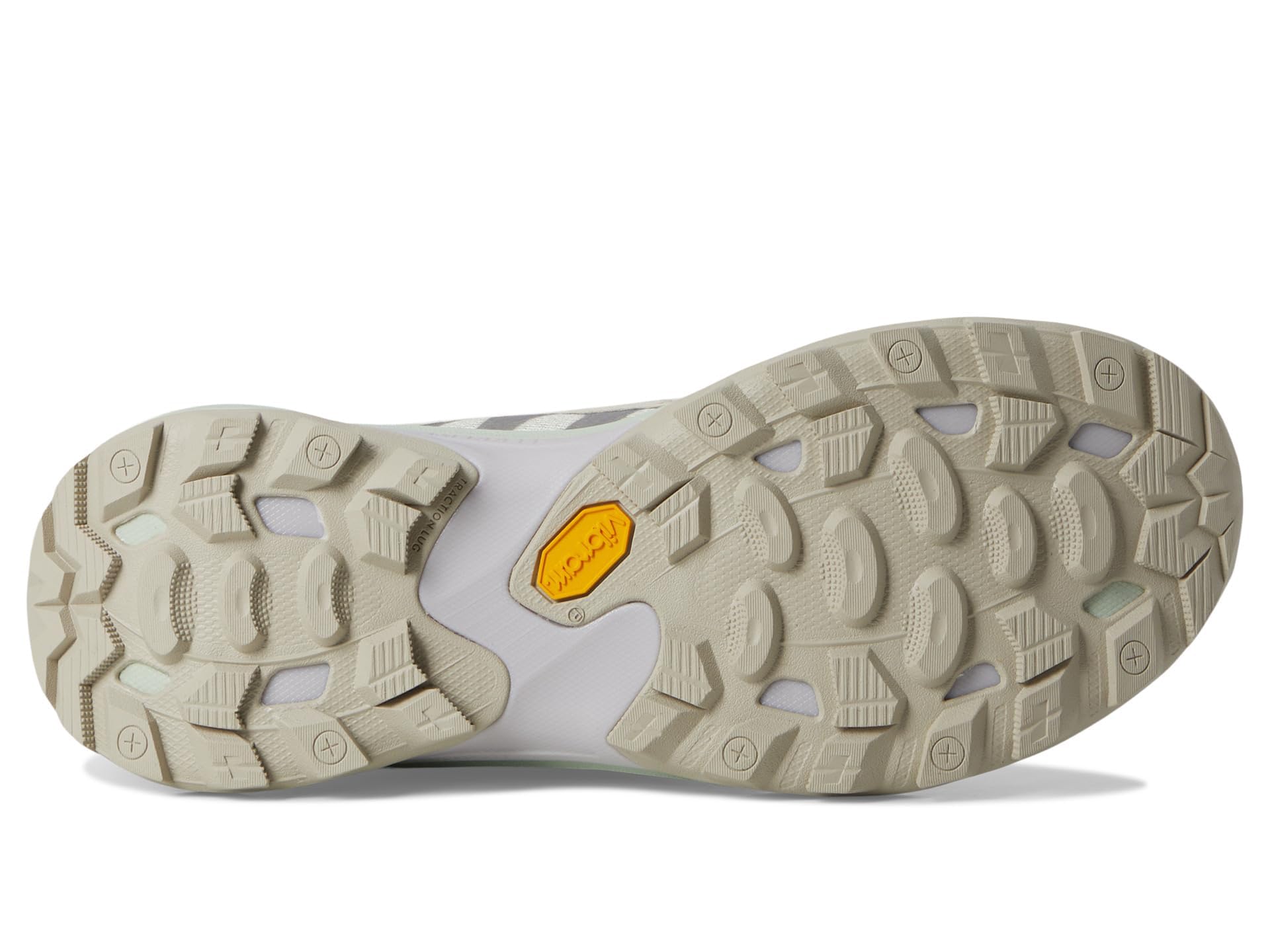 Merrell Mujer Moab Speed ​​2 Greige 8 Medium