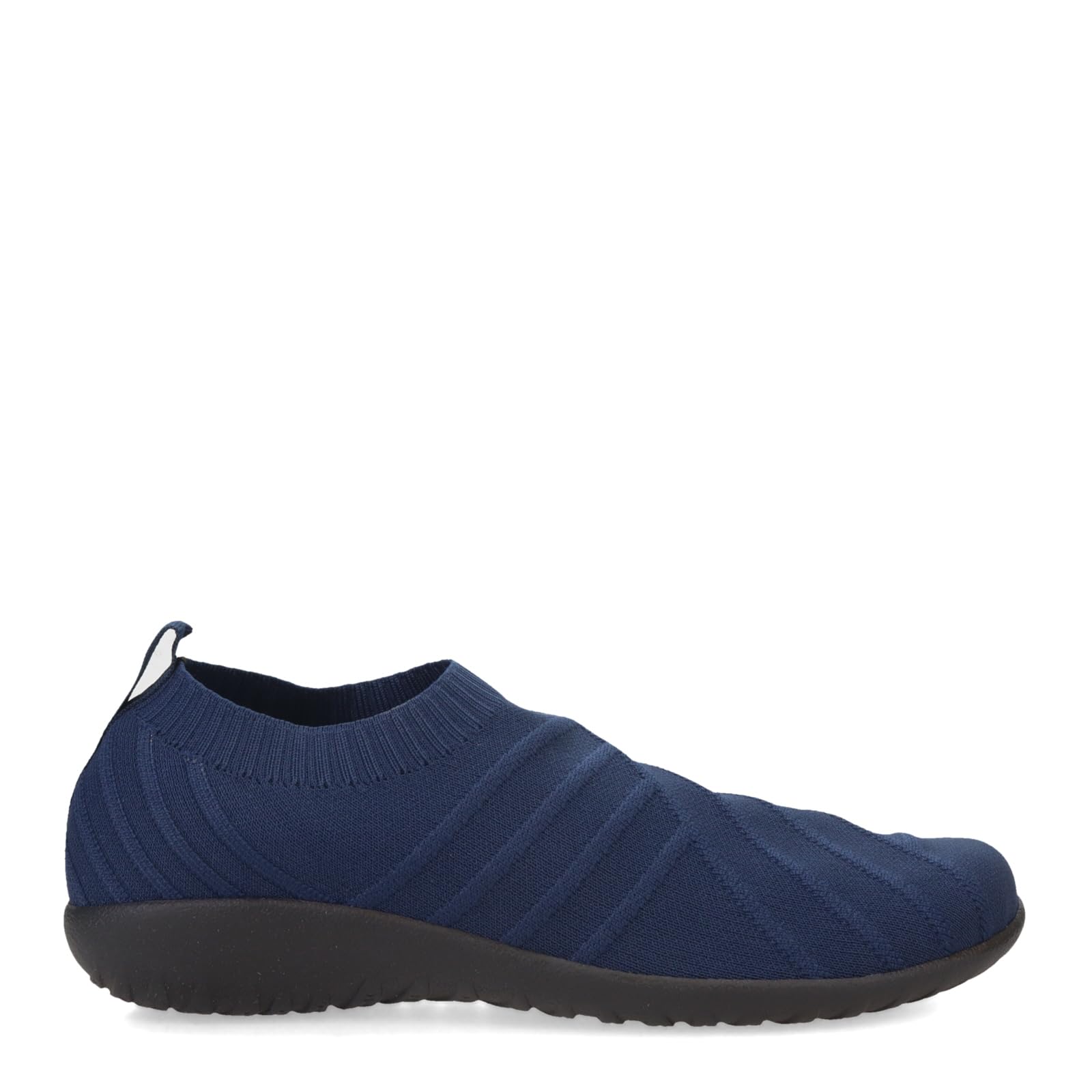 NAOT Calzado Okahu Zapatilla de deporte para mujer de punto azul marino -8-8.5 M US