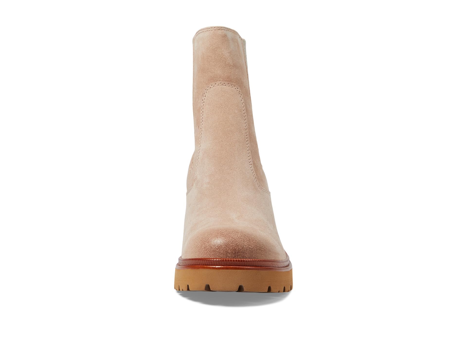 Suave Jordie Rose Taupe 11 M (B)