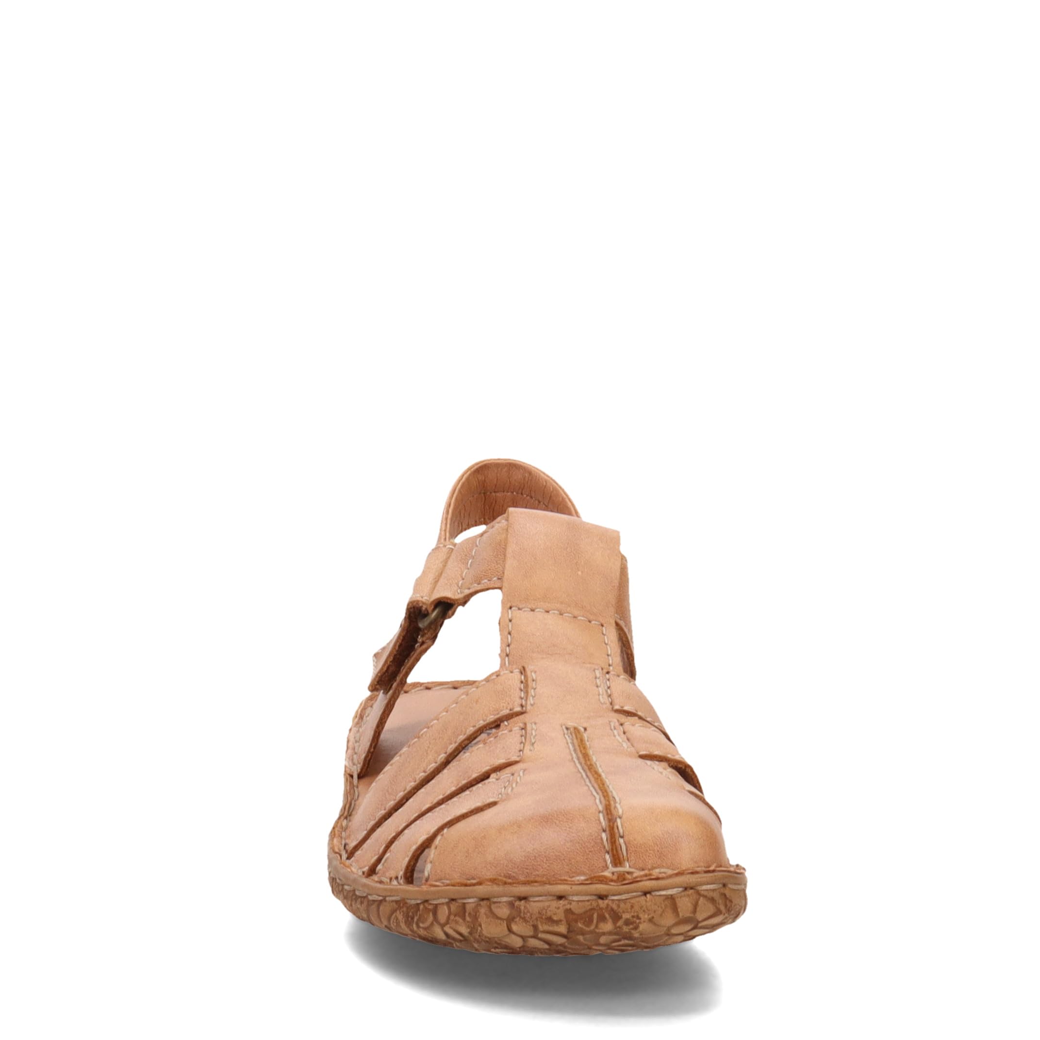 Josef Seibel Rosalie 48 Cognac Wild EU 41 (mujeres de EE. UU. 10-10.5) M