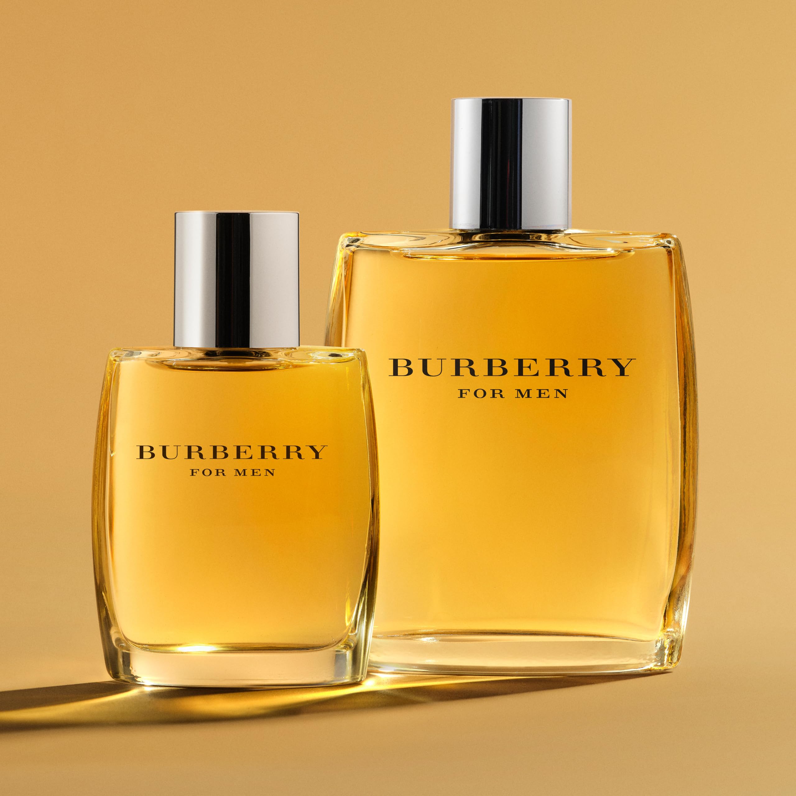 Burberry Classic para hombres Eau de Toilette 3.3 fl oz