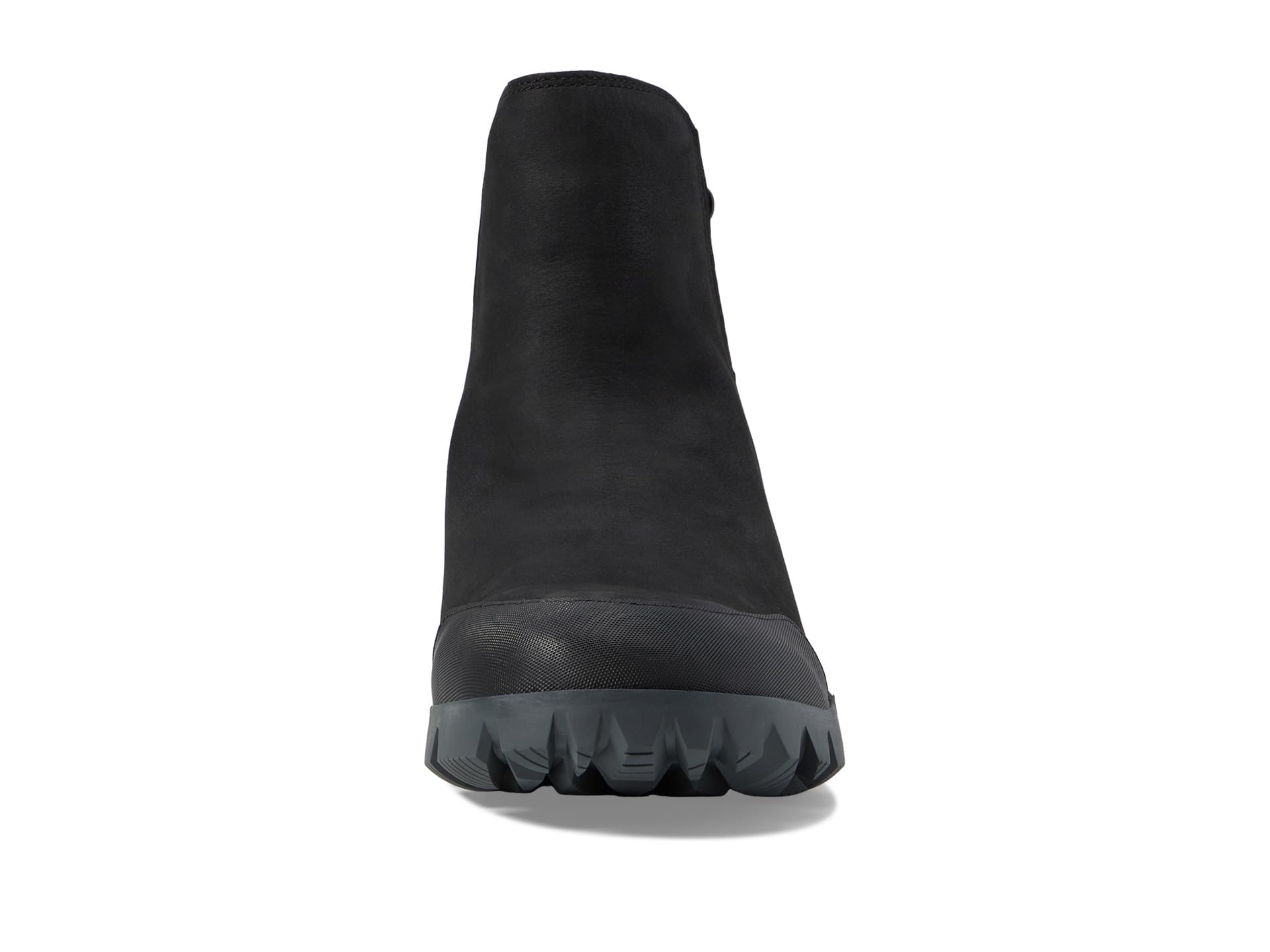 BOGS Arcata Urban Cuero Chelsea Negro 14 D (M)