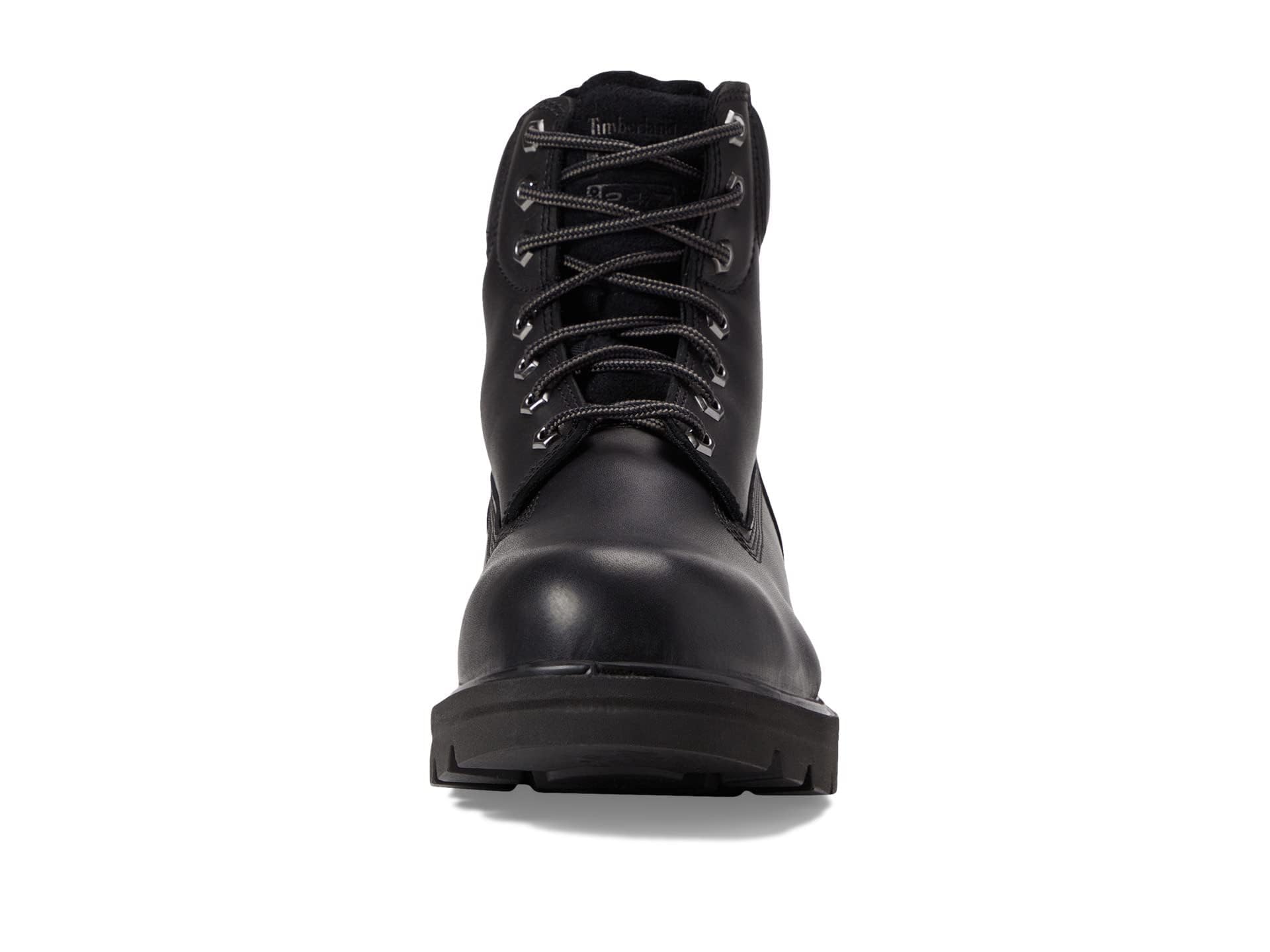 Timberland PRO Sawhorse Bota de trabajo industrial con punta de seguridad compuesta d