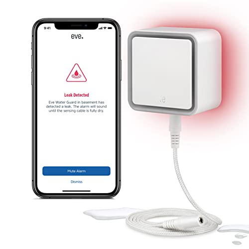 EVE Protector de Agua con Rosca