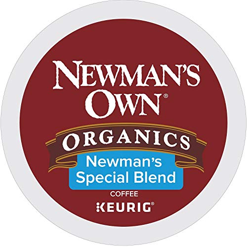 K-Cups de mezcla especial propia de Newman, 24 unidades