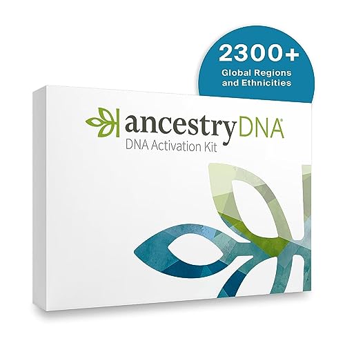 Resultados genéticos personalizados, prueba de ADN étnico, búsqueda de familiares, herencia, origen