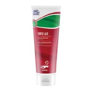 Deb 40135 crema para la piel medicada, 150 ml, caja de 12