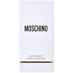 Moschino Fresh Eau de Toilette en spray para mujer