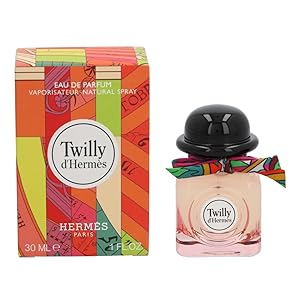 HERMS Twilly d'Herms Eau de Parfum 1.0 oz/ 30 mL Eau de Parfum Spray