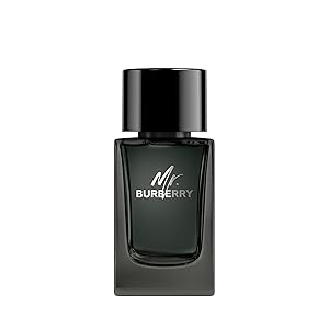Burberry Mr. Burberry Eau de Parfum 3.3 onzas líquidas