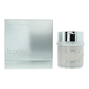 La Prairie White Caviar Creme Extraordinaire, 2 onzas, 67401