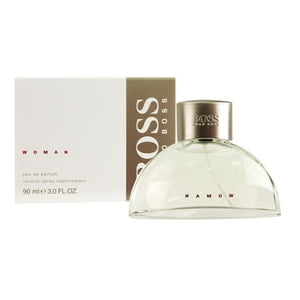Hugo Boss Woman Eau de Parfum Perfume Floral Mujer Con Notas De Mandarina, Fre