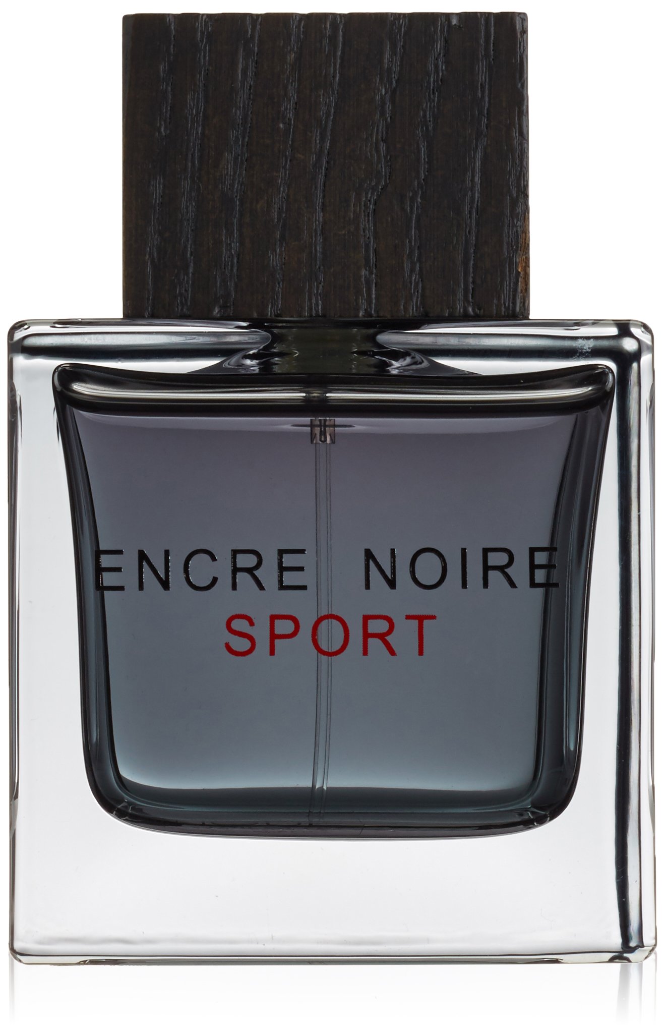 Encre Noire Sport Lalique EDT Spray 3.3 oz Hombres