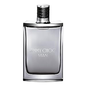 Jimmy Choo Hombre Eau de Toilette Spray 3.3 fl oz