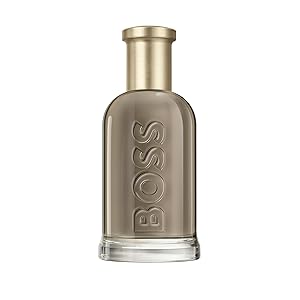 Hugo Boss BOSS Eau de Parfum embotellado 200ml