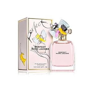 Marc Jacobs Perfect Eau de Parfum 3.3 onzas líquidas