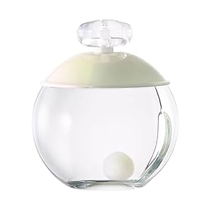 Cacharel Noa Eau de Toilette Spray Perfume para Mujer, 3.4 Fl. Oz. Oz (paquete de 1)