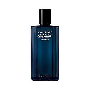 Davidoff Cool Water Intenso Eau de Parfum 4.2 fl oz