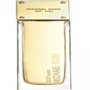 Michael Kors Sexy Amber Eau de Parfum Spray, para mujer