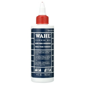 Aceite para cuchillas 4 onzas