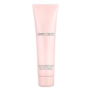 Jimmy Choo EDP 5 oz loción corporal