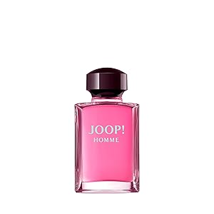 ¡Joop! HOMME Después del afeitado para hombres, 2.5 fl oz