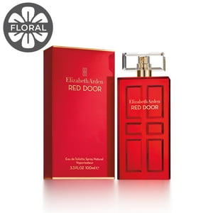 Elizabeth Arden Red Door Perfume para Mujer, Fragancia, Perfume Floral con Notas de