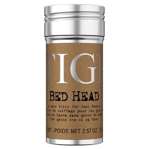 Bed Head by TIGI Hair Wax Stick - Cera profesional para peinar el cabello para alta definición