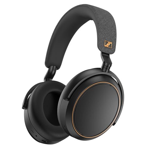 Auriculares inalámbricos Sennheiser Consumer Audio Momentum 4 - Auriculares Bluetooth para