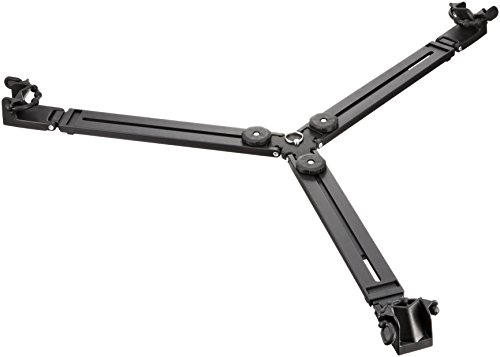 Esparcidor Trípode Manfrotto 165