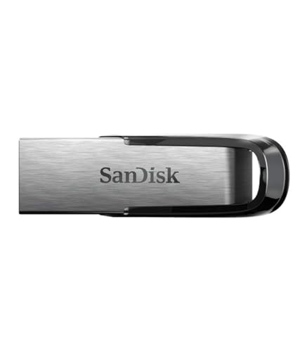 SanDisk Pendrive SDCZ73-0G46 USB 3.0 Plata