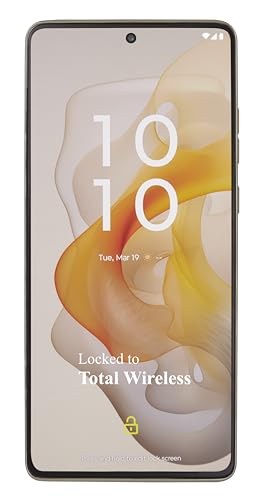 Teléfono inteligente prepago bloqueado Motorola Moto g Stylus 5G (2024) inalámbrico total, 128 GB