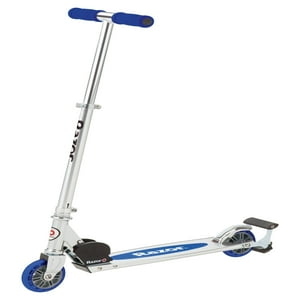 Patinete Razor Spark Kick - Azul - FFP