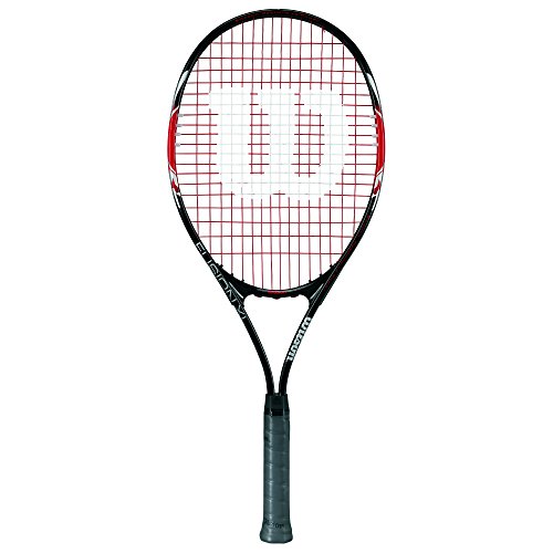 Raqueta de tenis Wilson Tennis Fusion XL, talla 3