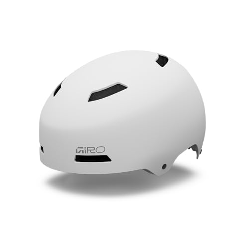 Casco Giro Quarter MIPS - Blanco mate - Mediano