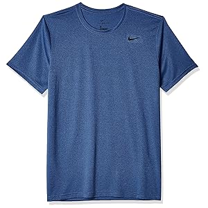 CAMISETA NIKE M Dry LGD 2.0 718833