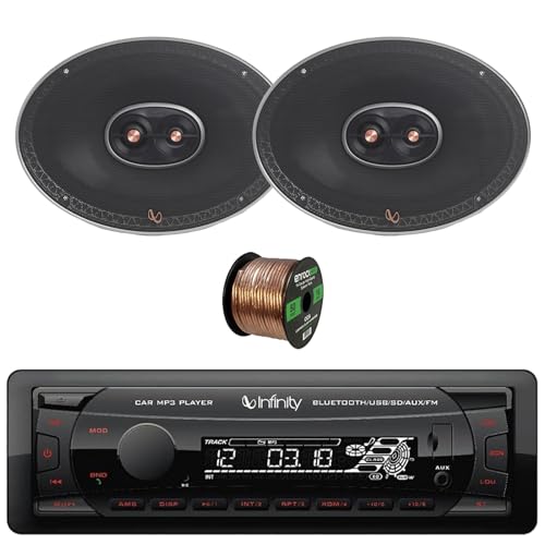 En el tablero DIN único Bluetooth Entrada auxiliar USB Lector de tarjetas SD Radio FM Reproductor de MP3 Di