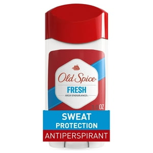 Aroma fresco Old Spice, 3.0 oz