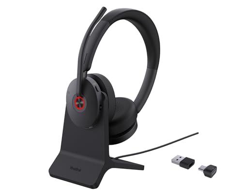 Yealink BH74 con Trípode Equipo USB-C/A - 1208682