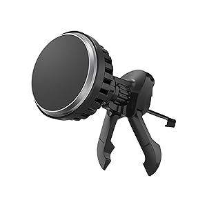 Cargador Inalámbrico Único SAMSUNG, Carga Rápida, Tecnología Qi2.0, Escritorio Magnético