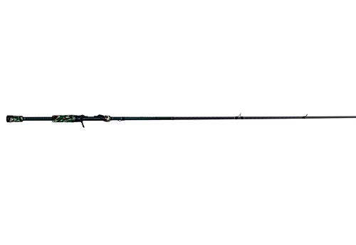 Phenix Rods Casting / 7'11'' / 1 PC / 15-30 LB LINE Clasificación/Moderado/Rápido Cono A