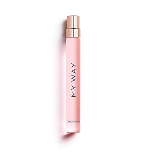 Armani Beauty - My Way - Eau de Parfum - Perfume para mujer - Fragancia floral amaderada